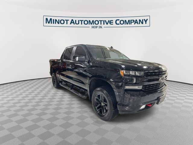 chevrolet silverado 1500 2020 3GCPYFEL7LG379446 image chevrolet silverado 1500 2020 3GCPYFEL7LG379446 image